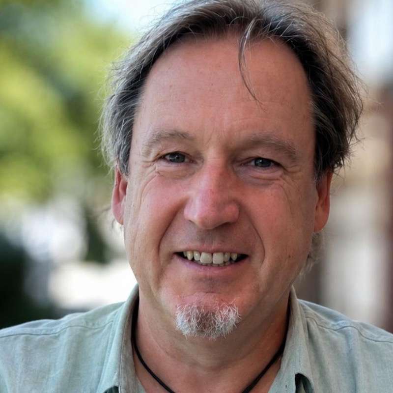 Frank Richter