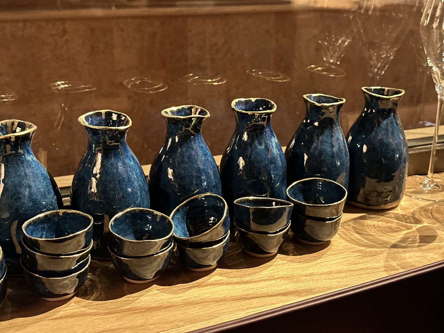 Kioku, London · 1
