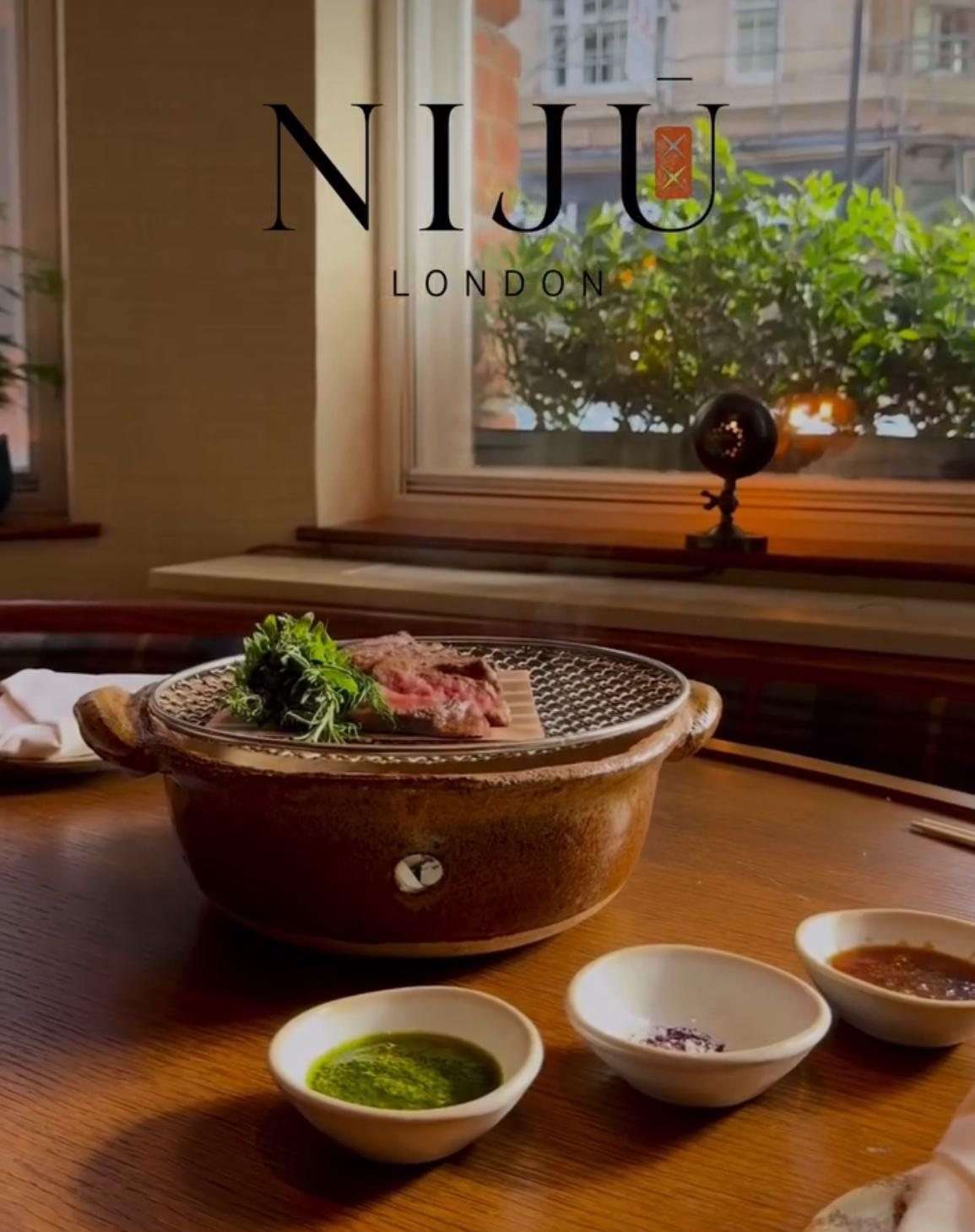 Niju · 3