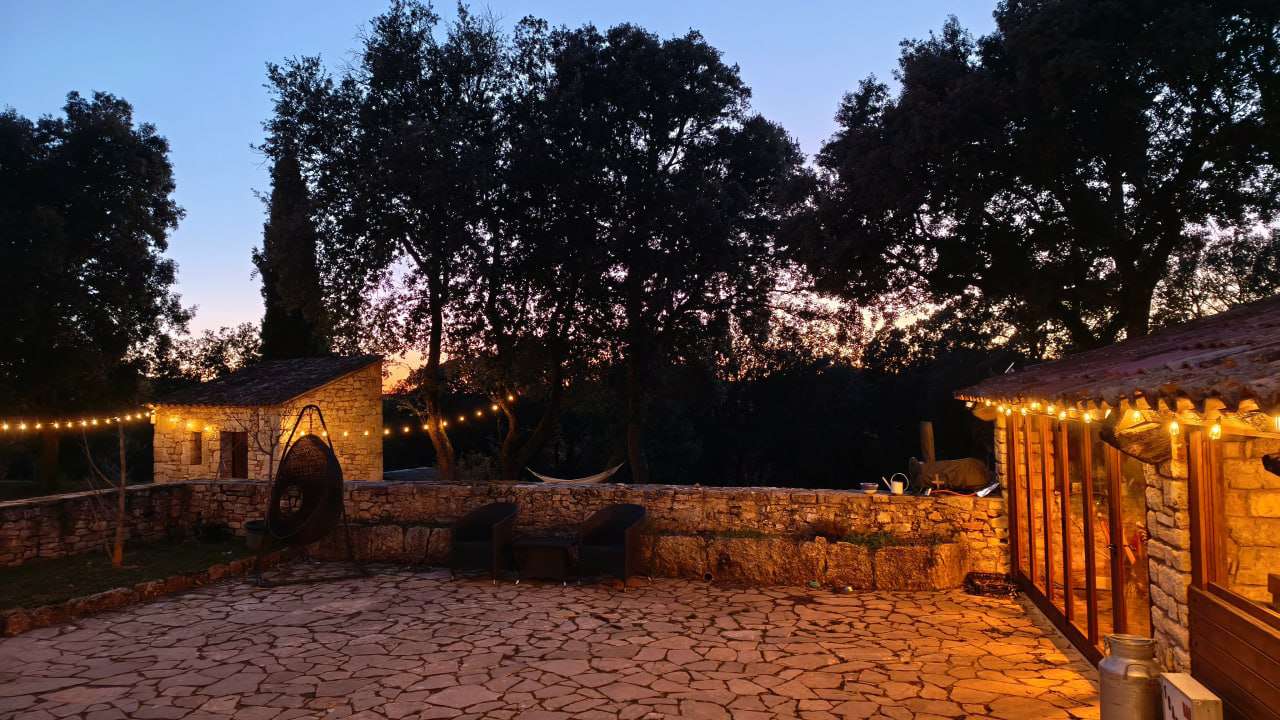 Viaje a Bizen